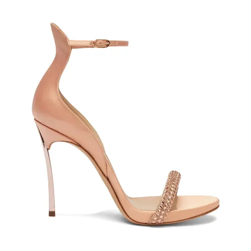 Shoes > Sandals > High Heel Sandals - - Casadei - Modalova