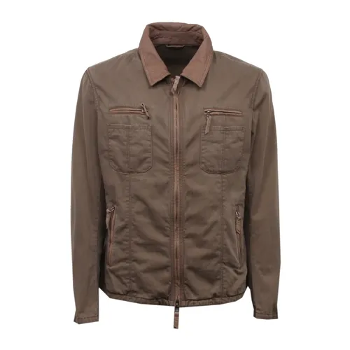 Gms-75 Jacket - Gimo's - Modalova