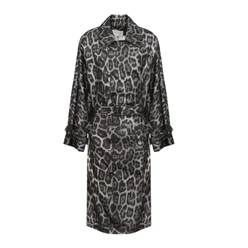 Coats > Trench Coats - - Stella McCartney - Modalova