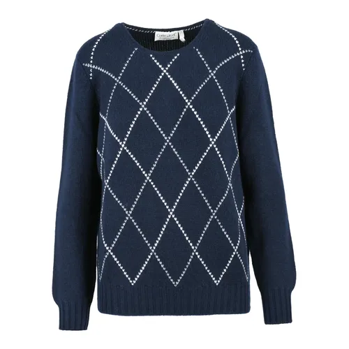 Pullover Girocollo - Corte di Kel - Modalova