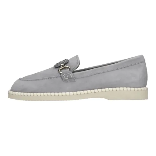 Shoes > Flats > Loafers - - Hogan - Modalova