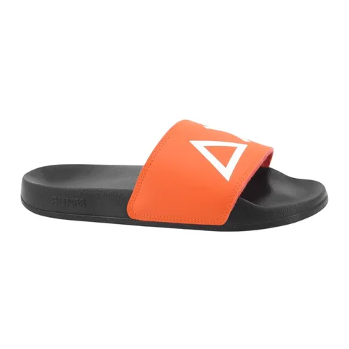 PU Slides - Sun68 - Modalova