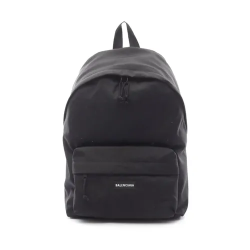 Pre-owned Everyday Backpack - Balenciaga Vintage - Modalova