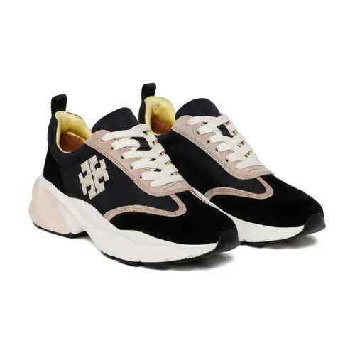 Good Luck Low Top Sneakers - Tory Burch - Modalova