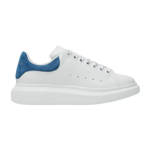 Oversized Sneaker - Alexander McQueen - Modalova