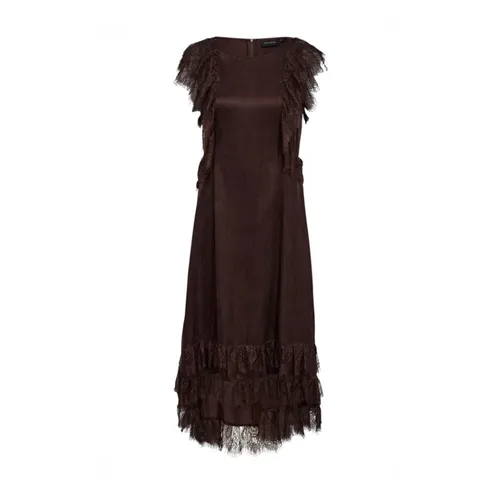 Midi Dress - Copenhagen Muse - Modalova