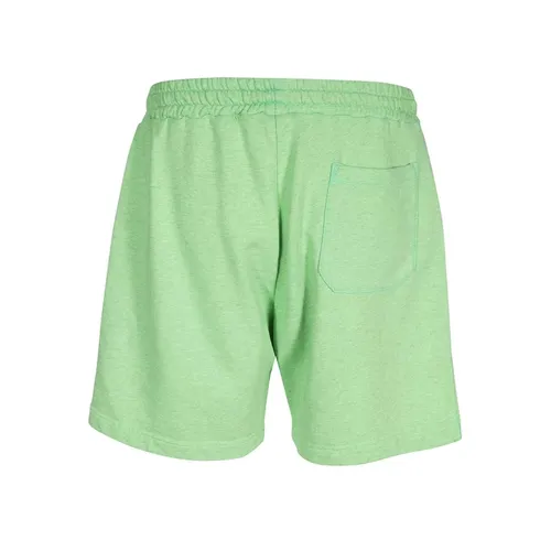 Casual Cotton Bermuda Shorts - Msgm - Modalova