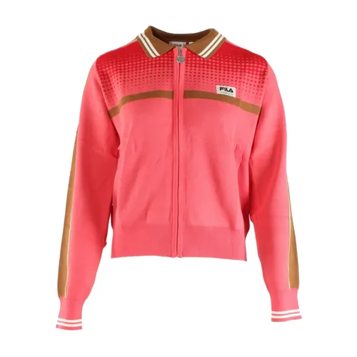 Vest - Fila - Modalova