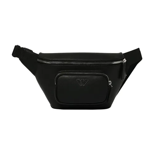 Belt Bag - Emporio Armani - Modalova