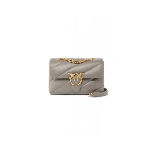 Love Classic Puff Bag - Pinko - Modalova
