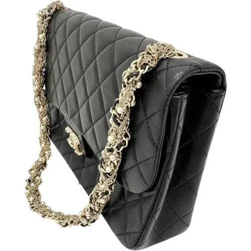 Pre-owned Vintage Shoulder Bag - Chanel Vintage - Modalova