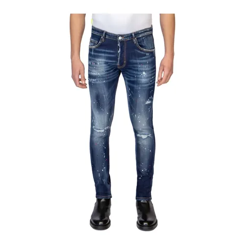 Jeans > Slim-fit Jeans - - My Brand - Modalova