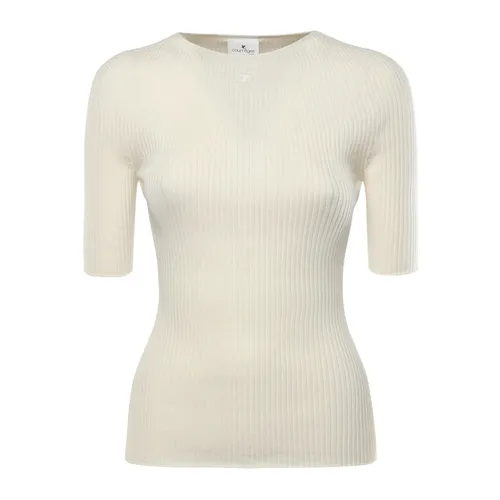 T-Shirts - Courrèges - Modalova