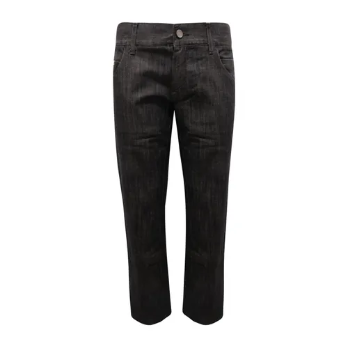 Jeans > Straight Jeans - - Dolce & Gabbana - Modalova