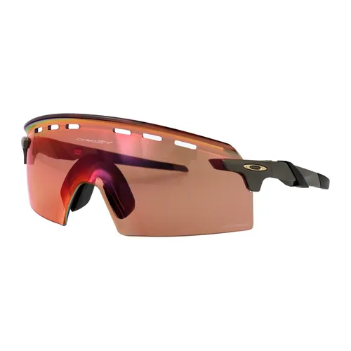 Vented Encoder Strike Sunglasses - Oakley - Modalova