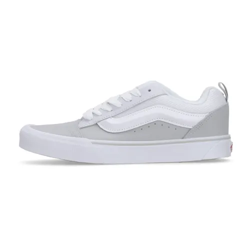 Retro Skate Low Shoe Red/White - Vans - Modalova