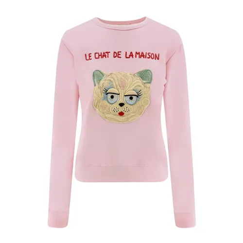 Stylish Sweaters Collection - Valentino - Modalova