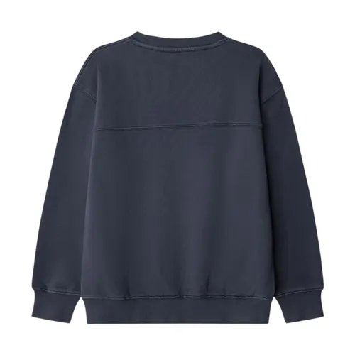 Thyago Crew Sweatshirt - Pepe Jeans - Modalova