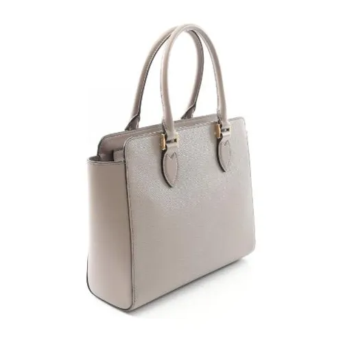 Pre-owned Vintage Handbag - Prada Vintage - Modalova