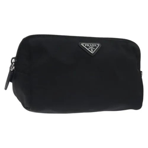 Pre-owned Vintage Pouch - Prada Vintage - Modalova
