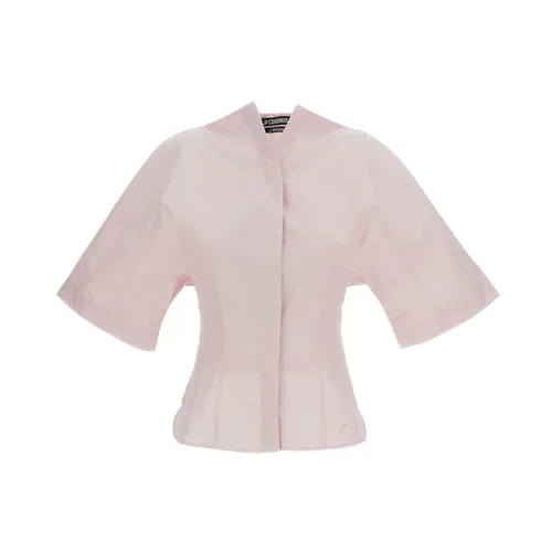 Moisson Shirt - Jacquemus - Modalova