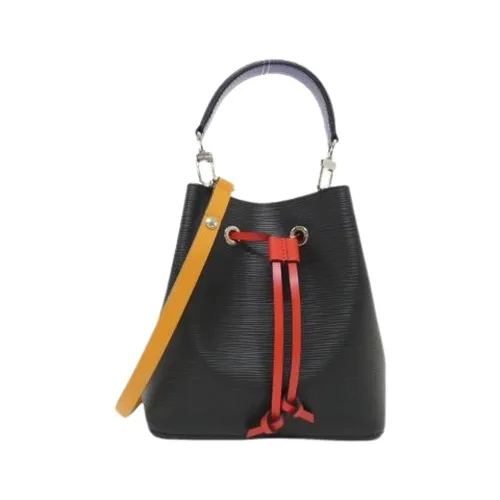 Borsa a secchiello Pre-owned - Louis Vuitton Vintage - Modalova