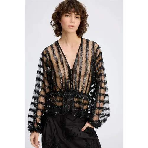 Blouses - Munthe - Modalova