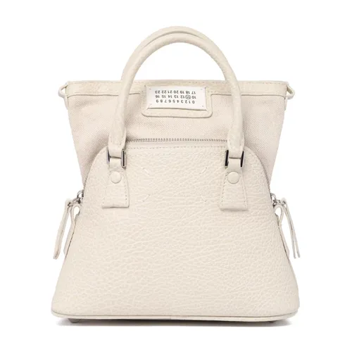 White Bags Collection - Maison Margiela - Modalova
