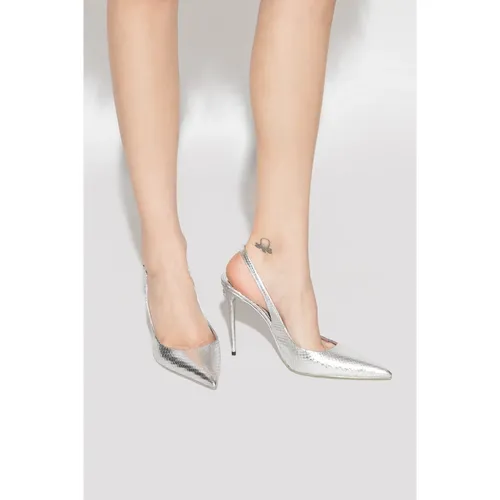 Leather pumps - Dolce & Gabbana - Modalova