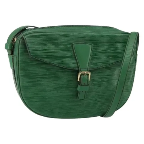Pre-owned Cross Body Bag - Louis Vuitton Vintage - Modalova