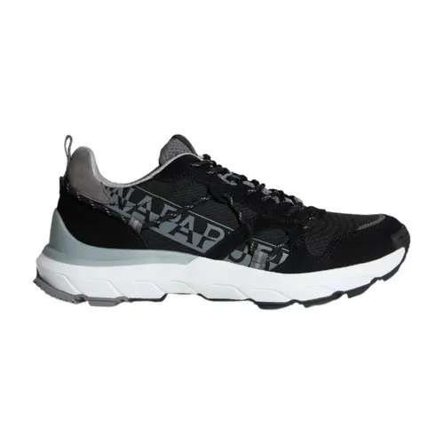 Trail Running Sneakers - Napapijri - Modalova