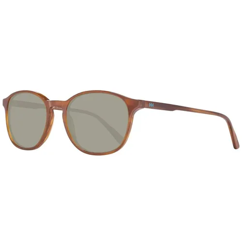 Gafas de sol de plástico marrón - Helly Hansen - Modalova
