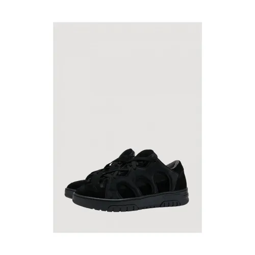 Original Black Shoes - Various Sizes - Santha - Modalova