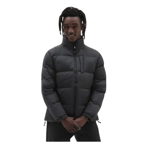 Puffer Jacket - Vans - Modalova