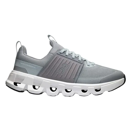 Youthful Grey Cloudswift Trainers - On Running - Modalova