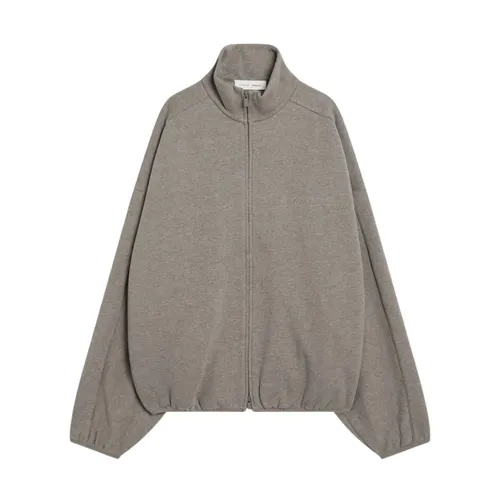 Felpa Zip/Cardigan - Fear Of God - Modalova