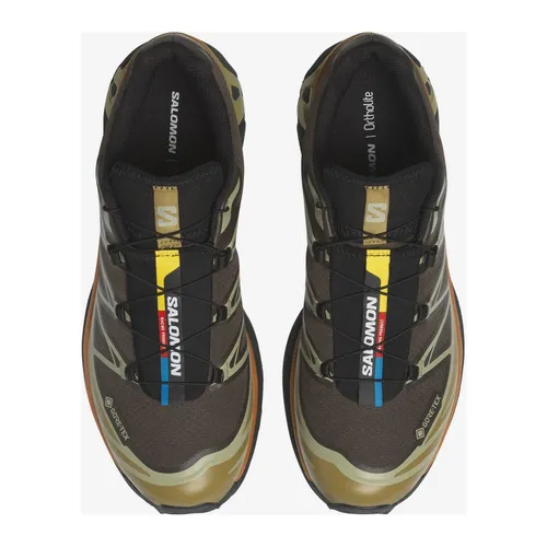 Xt-6 Gore-Tex - Salomon - Modalova