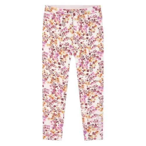 Reversible Pink Leggings for Girls - Guess - Modalova