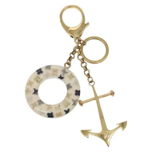 Pre-owned Plastic Key-holder - Louis Vuitton Vintage - Modalova
