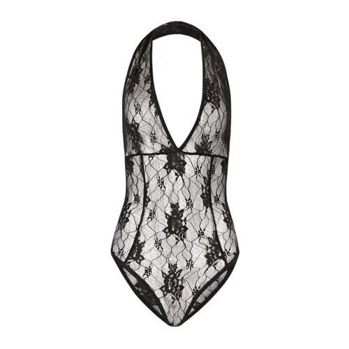 Nina Ricci - Tops > Body - Black - Nina Ricci - Modalova