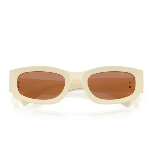 Gafas de sol Mub04S - Miu Miu - Modalova