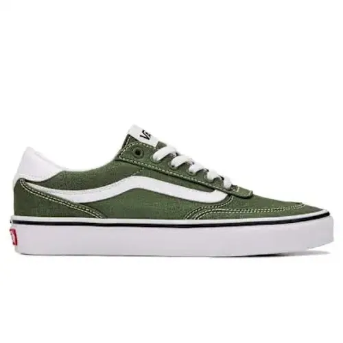 Brooklyn LS Sneaker - Vans - Modalova