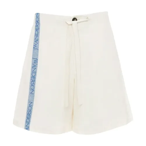 Shorts > Casual Shorts - - JW Anderson - Modalova