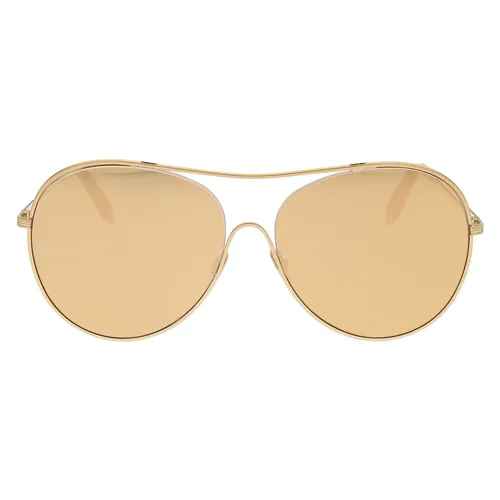 Loop Round Sunglasses - Victoria Beckham - Modalova