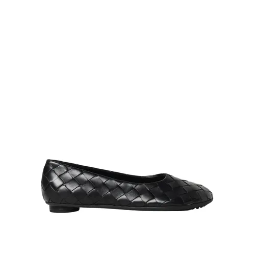 Shoes > Flats > Ballerinas - - Bottega Veneta - Modalova