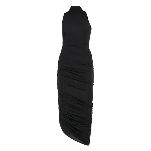 Asymmetrical Dress Square - Jacquemus - Modalova