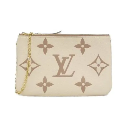 Pre-owned Canvas louis-vuitton-bags - Louis Vuitton Vintage - Modalova