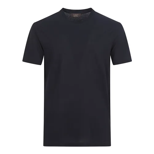 Camiseta Ice Cotton - Zanone - Modalova
