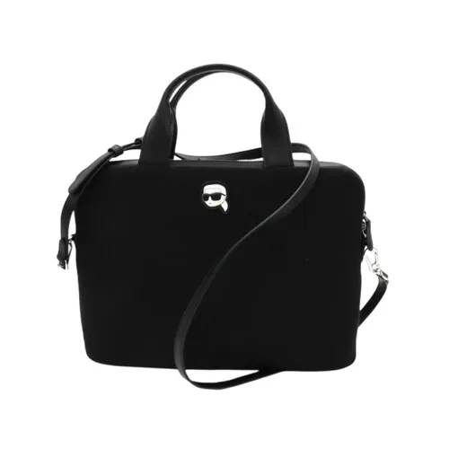 Bolso de mano - Karl Lagerfeld - Modalova