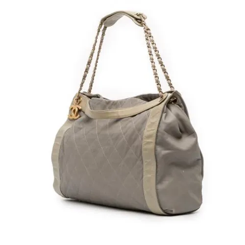 Pre-owned Vintage Shoulder Bag - Chanel Vintage - Modalova